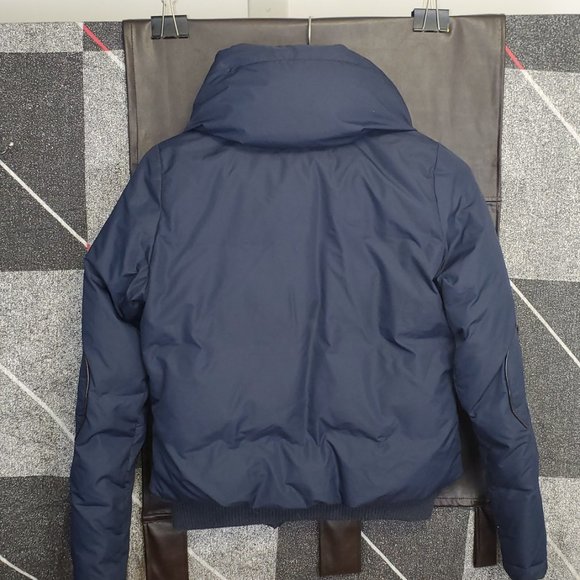 VERA MODA JEANS - Berlin Winter Jacket size S - Picture 4 of 4